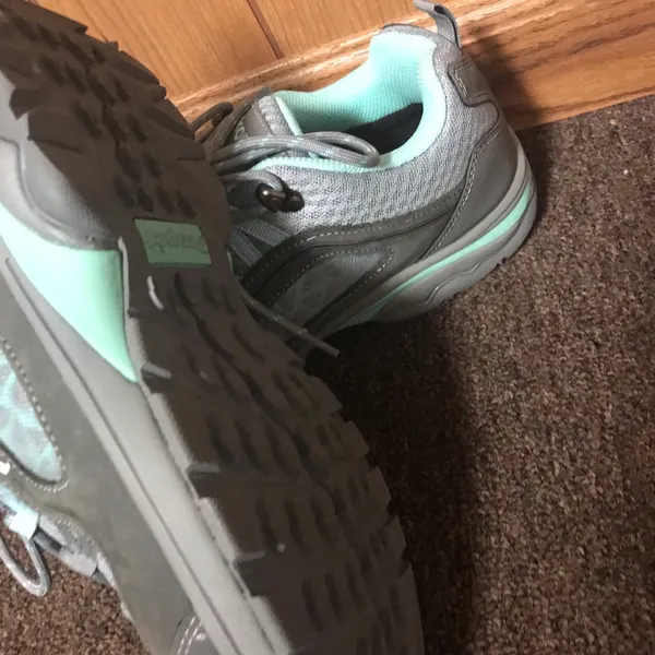 Preowned propet sneaker for women size 10.5 - Image 7