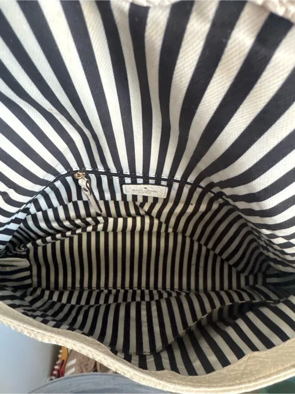 Kate Spade Shoulder Bag - Image 8