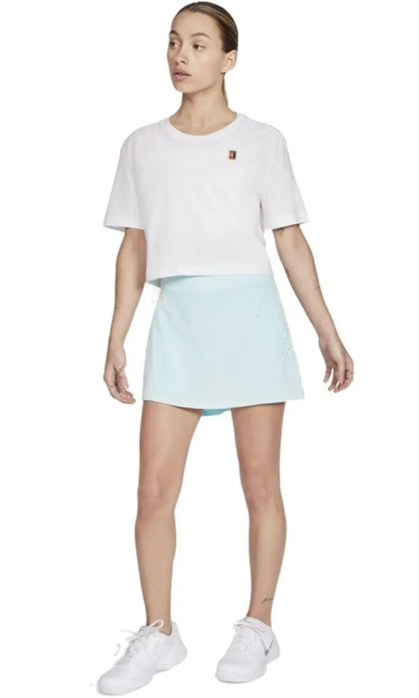 Dri-Fit Ace Golf Skirt Skort 15” Blue NWT - Image 4