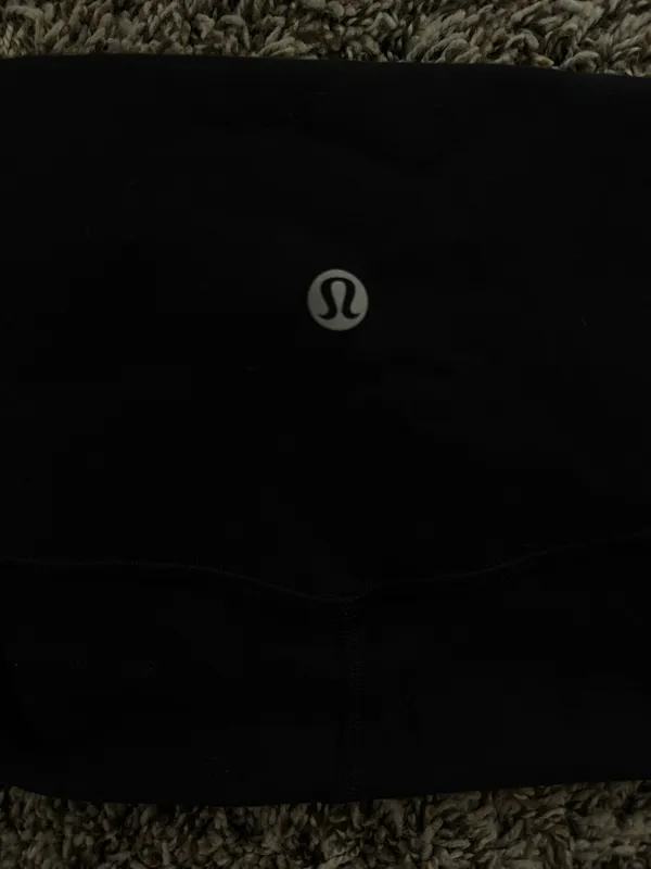 Lululemon Biker Shorts 6" Align - Image 4