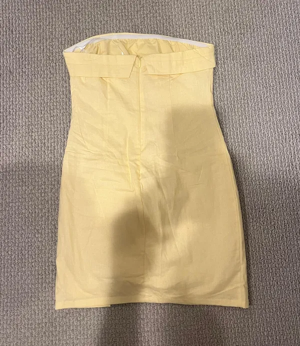 That’s So Fetch Mini Dress Size 6 - Image 5