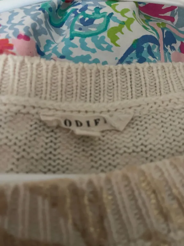 JODIFL Top - Image 3