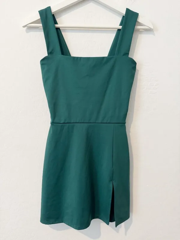 Reformation Daria Ecomove Active Dress Size XS Athletic Golf Tennis Pickleball - Image 3