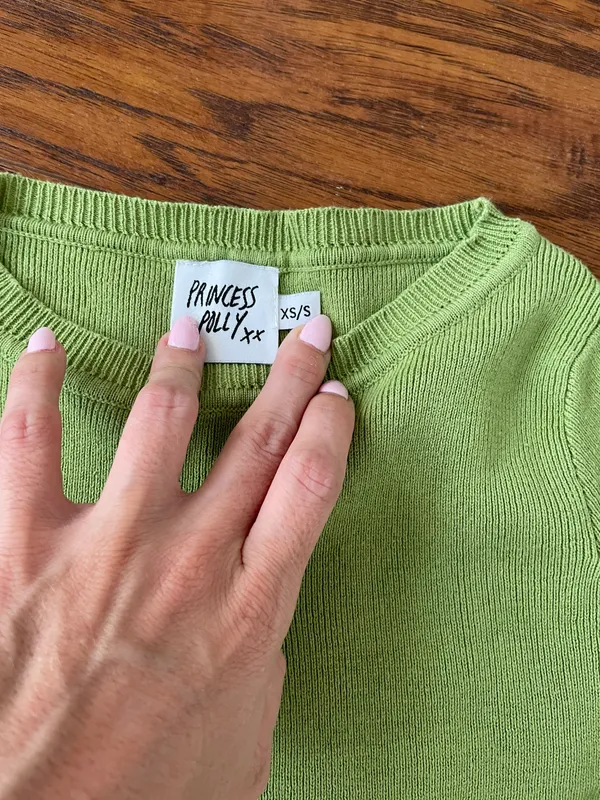 Princess Polly Mia Sweater - Image 5