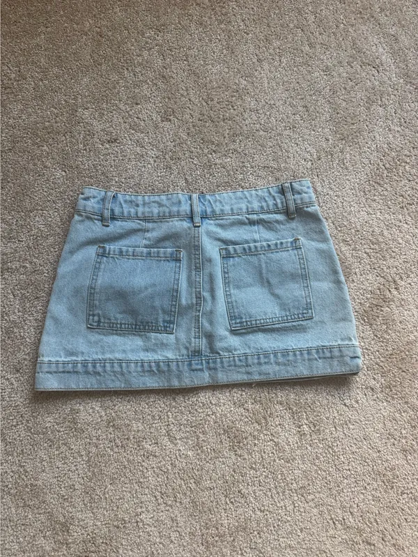 Edikted Skirt - Image 3