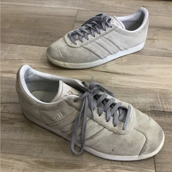 Adidas‎ Women's Gazelle Lifestyle Shoes Sneakers Size 9 - Image 4