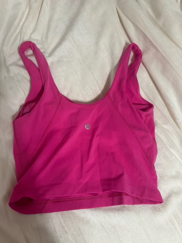 Lululemon Align Tank - Image 2