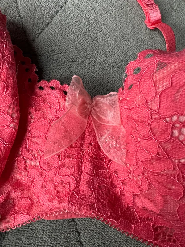 Retro Bra - Image 2
