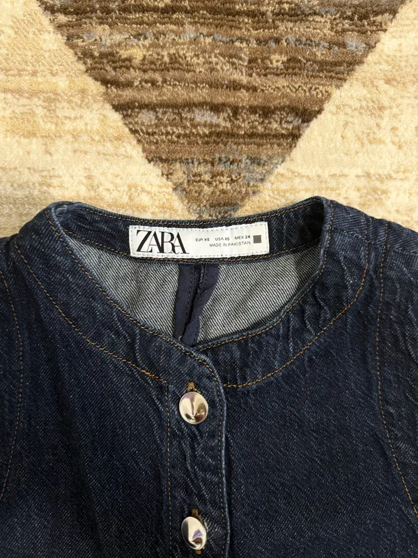 ZARA Top - Image 2