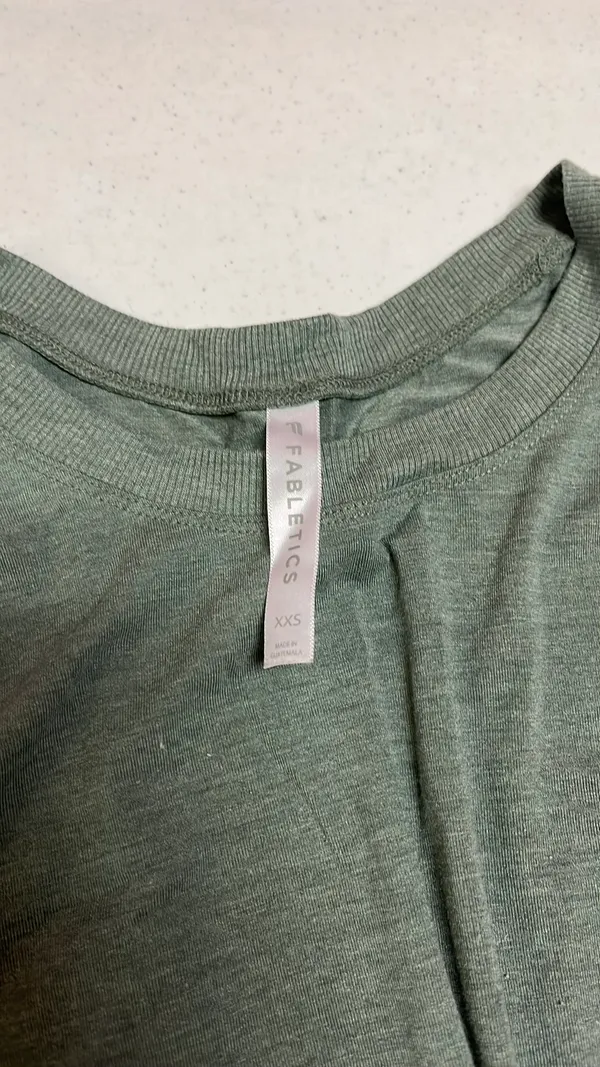 Fabletics Women’s Tank Top - Image 2