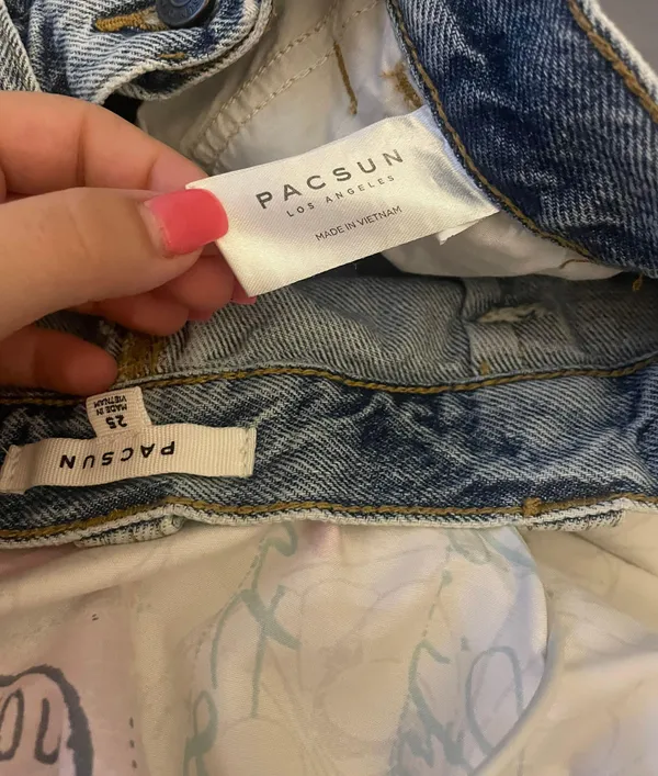 PacSun Shorts - Image 4