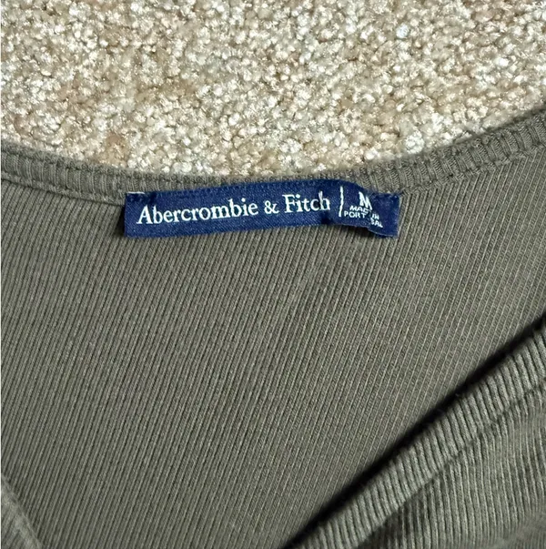 Abercrombie Top - Image 2