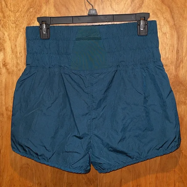Free People Movement The Way Home Shorts - Image 2