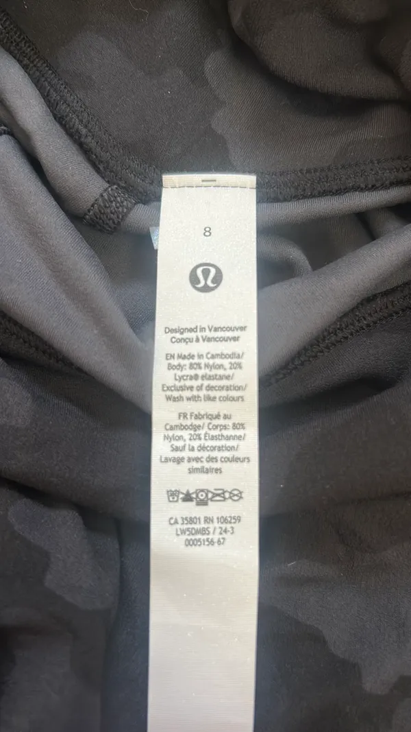 Lululemon Align Joggers - Image 6