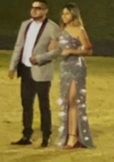 Prom Dress - Image 4
