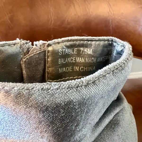 Steve Madden Stable bootie - Image 3