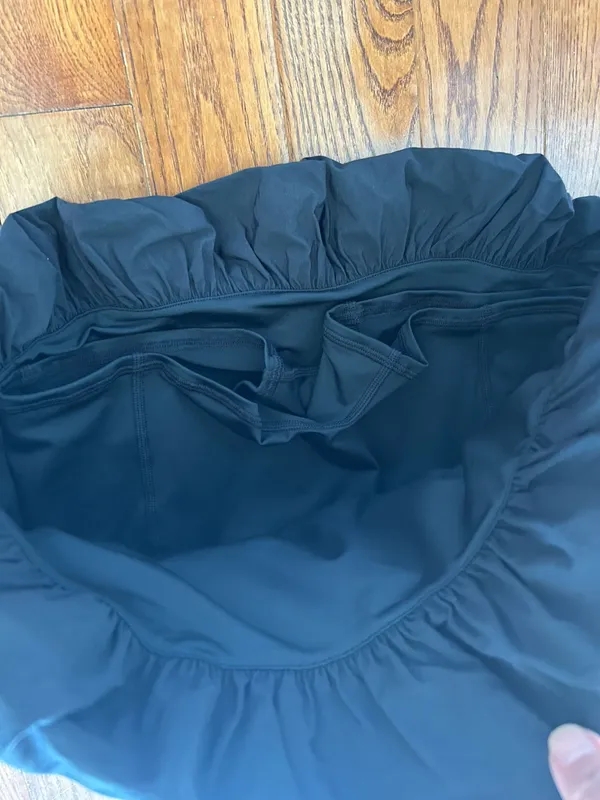 Alo nwot bubble skirt (m) - Image 4