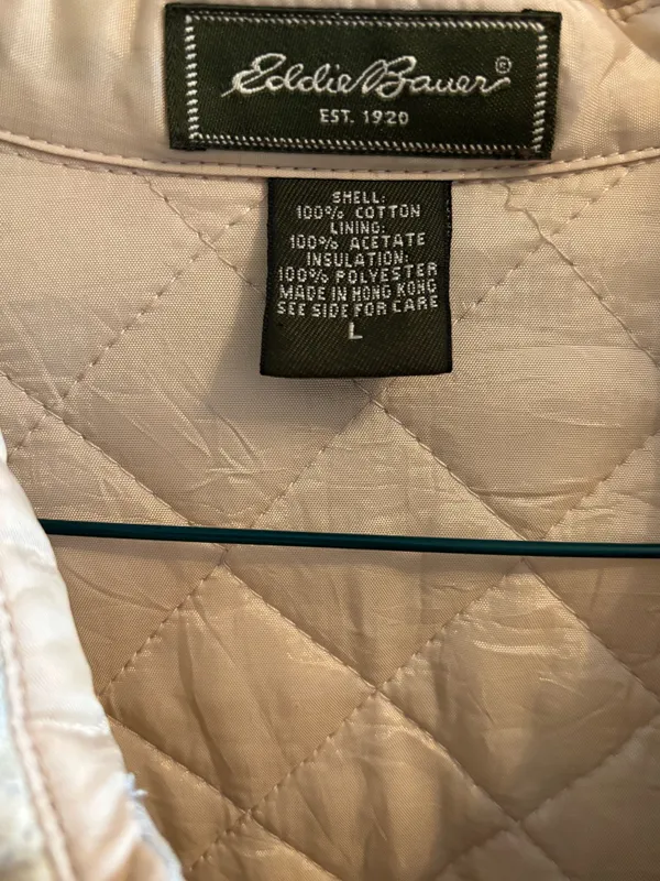 Eddie Bauer Women’s Shacket - Image 3