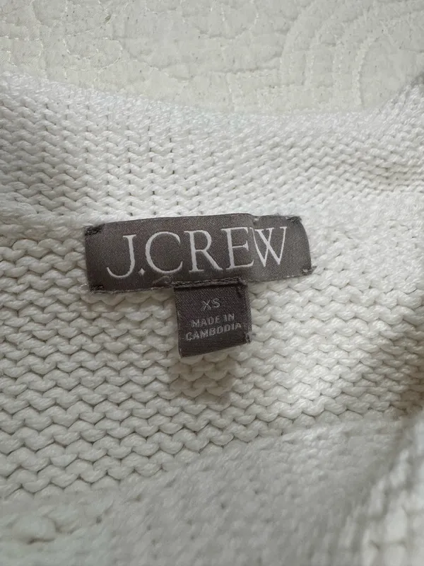 J.Crew Rollneck Sweater  - Image 3
