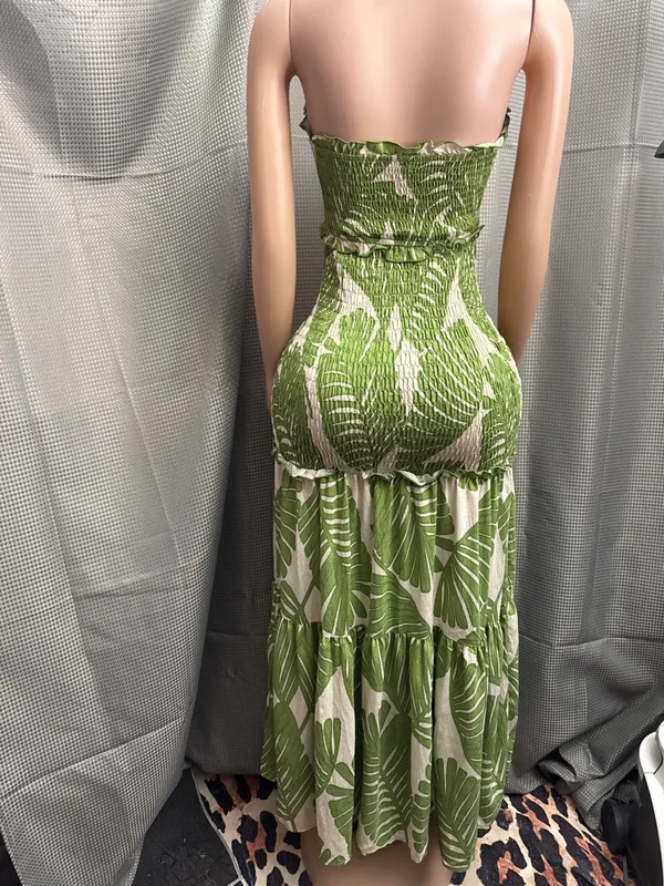 New size medium very stretchy dress it will fit a size large too - Image 5