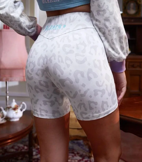 Biker Shorts  - Image 2