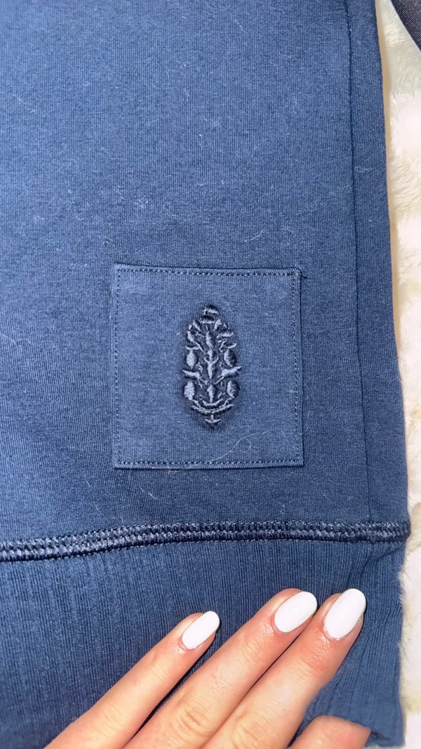 Free People Movement Shorts - Image 3