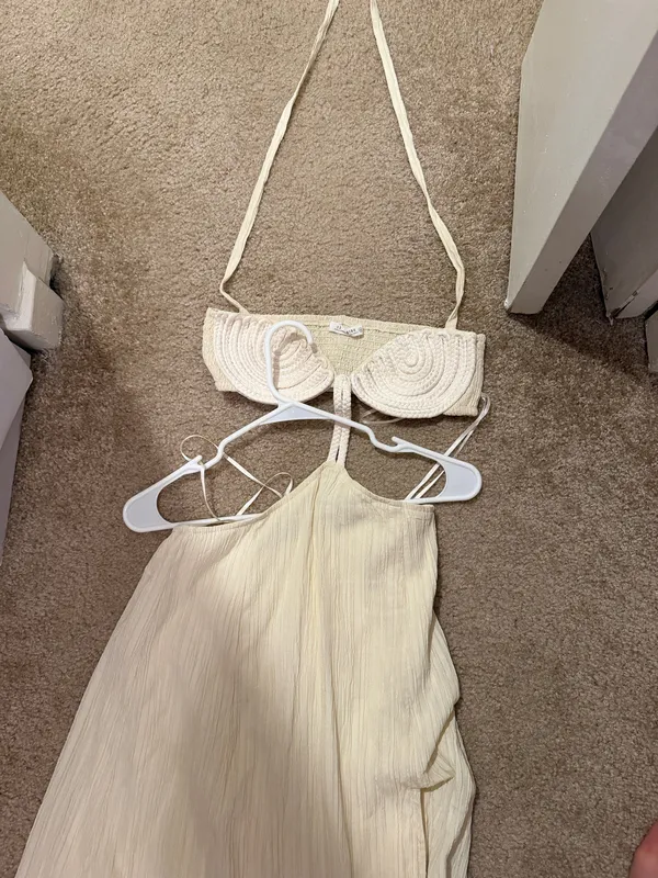 12th Tribe Bella Donna Dress - Image 4