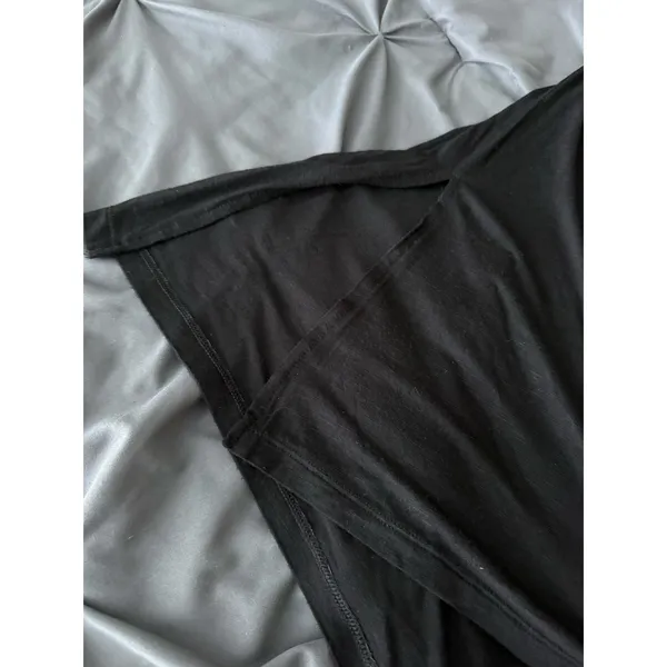Old Navy Womens black top-M - Image 4
