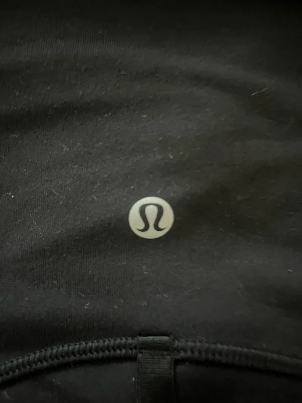 Lululemon Define Jacket Black - Image 4