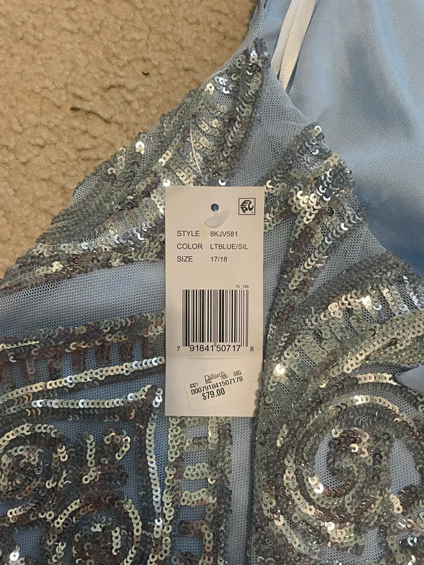 Dillard's Homecoming Dresses - Image 3