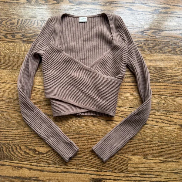 Abercrombie Top - Image 2