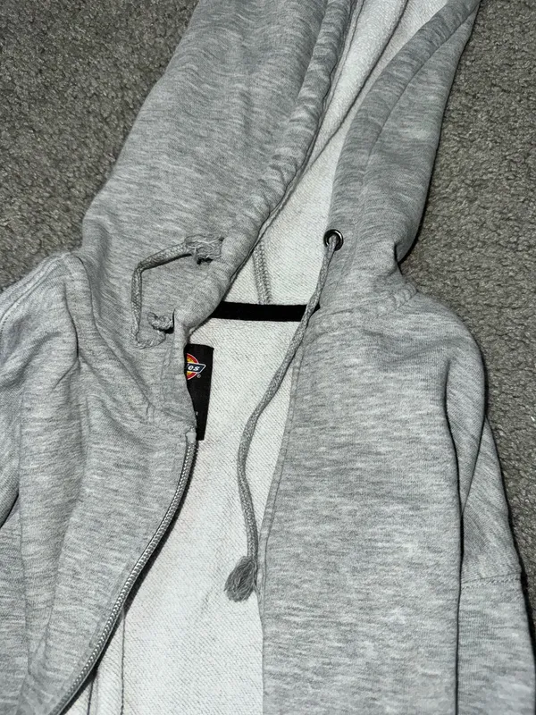 Dickies Zip-Up  - Image 4