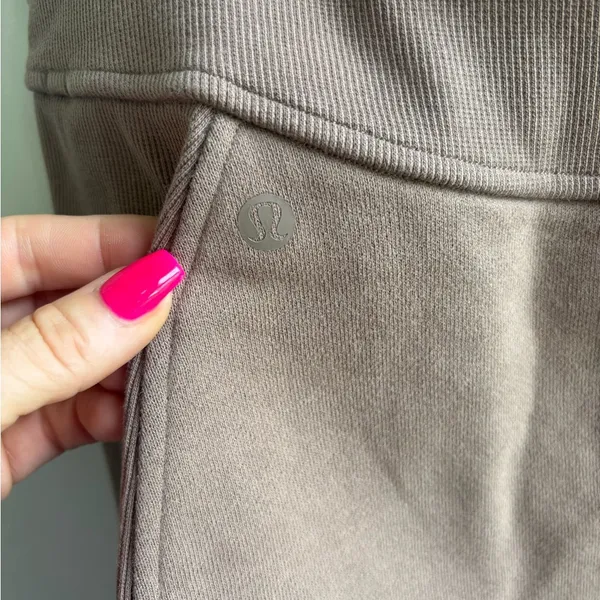 Lululemon Scuba High Rise Mini Skirt‎ - Image 5