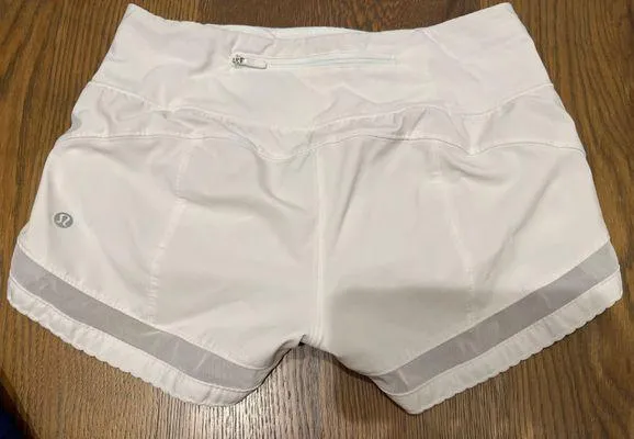Lululemon Shorts - Image 2