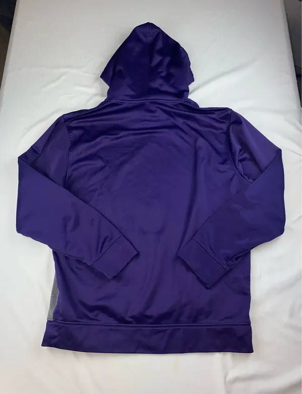NFL Ravens Hoodie  - Image 5