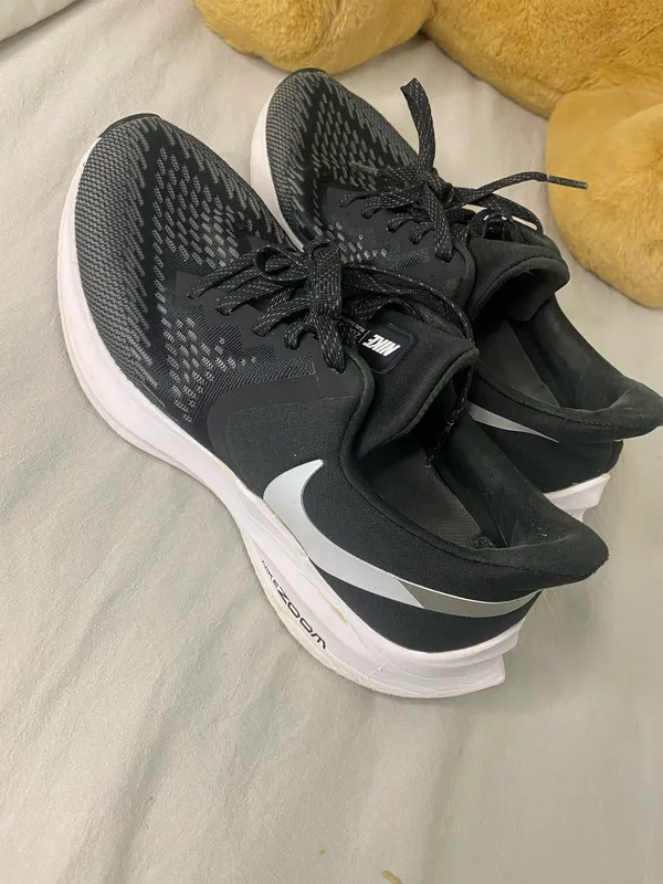 Nike Zoom Winflo Running Womens Shoes 8.5 - Image 4