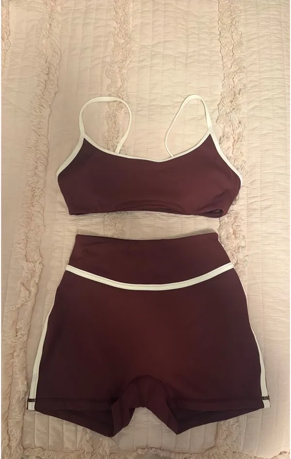 Workout Set - Image 2