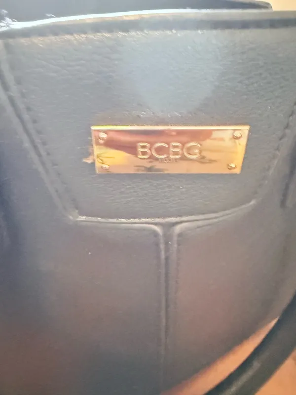BCBG bag - Image 2