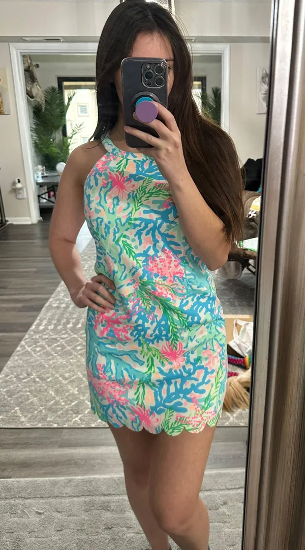 Lilly Pulitzer NWT  Dress - Image 5