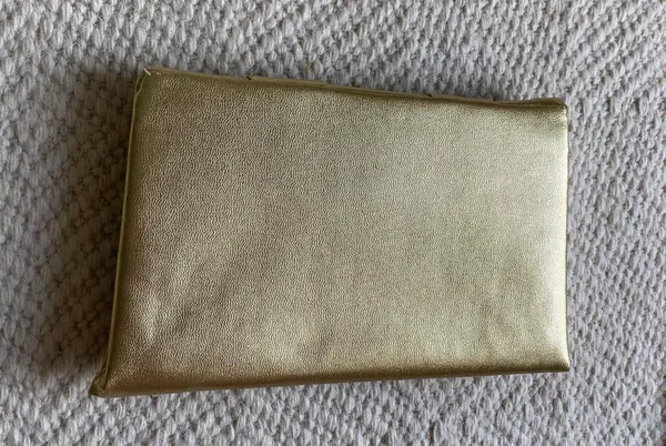 Gold Clutch - Image 4