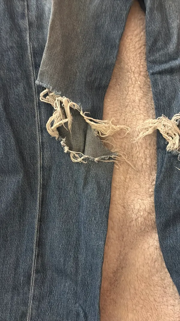 Levi’s Low Pro Straight - Image 6