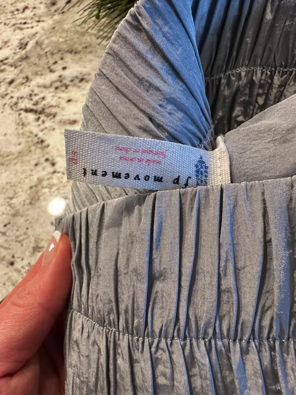Free People Movement Shorts - Image 3