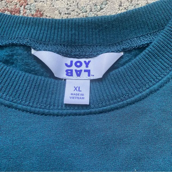 •Target JoyLab cozy pullover sweater• Size XL - Image 3