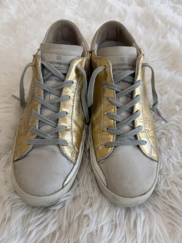 Golden Goose Super-Star - Image 2
