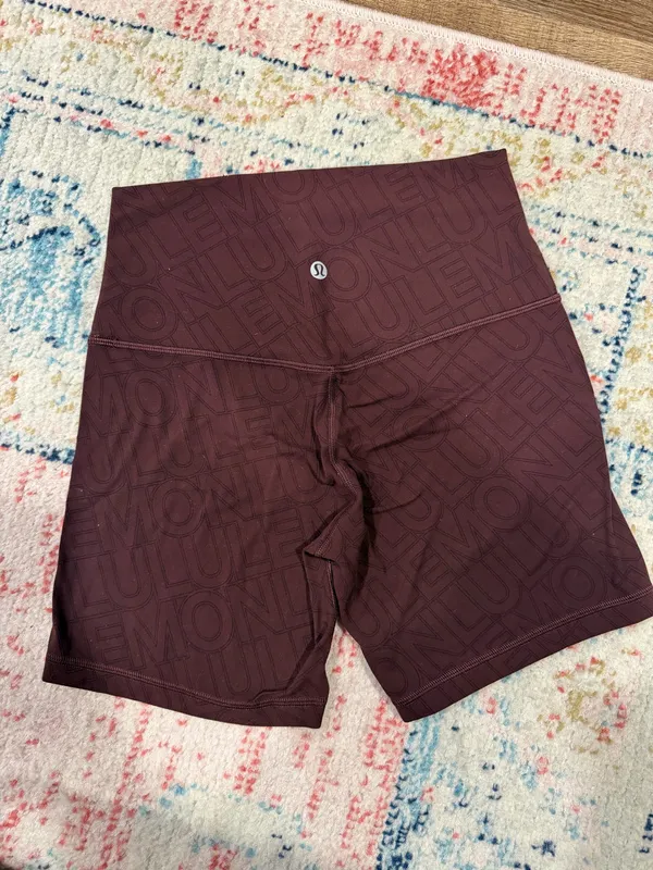 Lululemon Align Shorts - Image 2