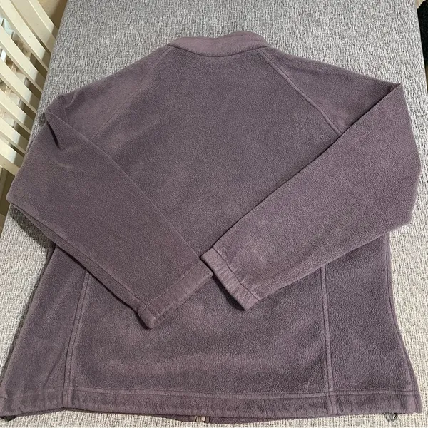 Columbia Women’s Fleece Jacket - Image 9