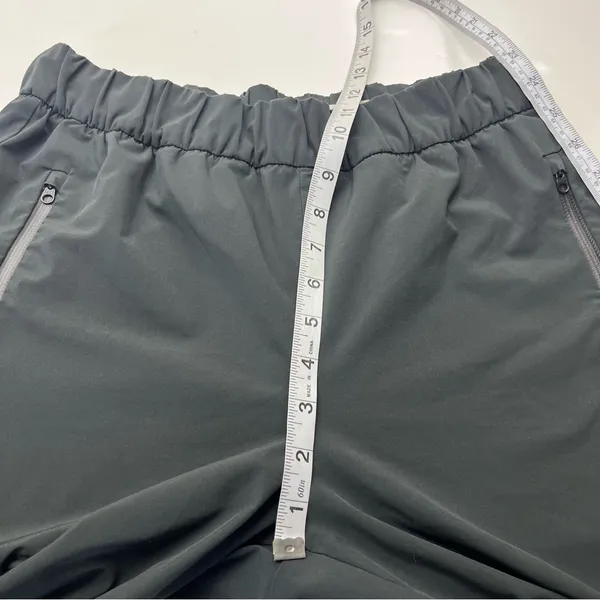Outerknown Active Womens OK Agility Pants Black Size Small‎ Athletic Athleisure - Image 9