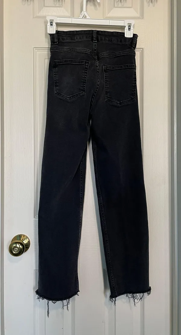 Black Jeans - Image 4