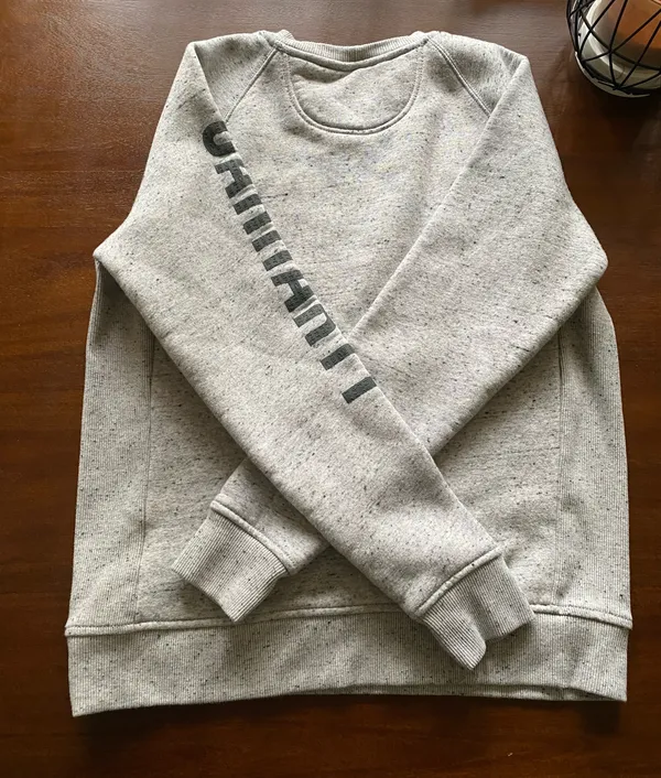 Carhartt Crewneck - Image 2
