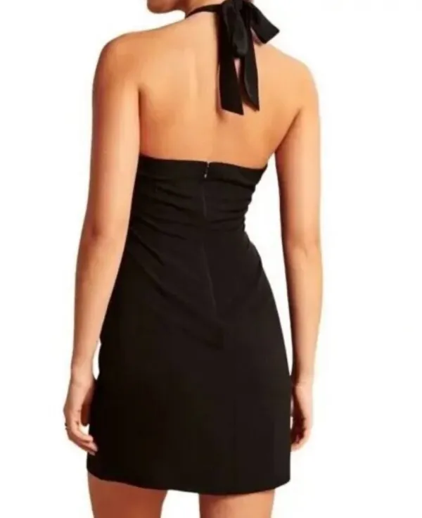Abercrombie Mini Dress - Image 3